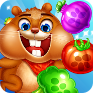 Farm Swap : free match 3 game