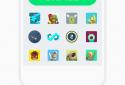 Cornie Icons screenshot 4