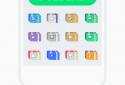 Cornie Icons screenshot 5