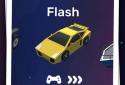 Drive Runner - a race car game rush run racer 2018 screenshot 1