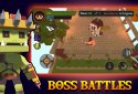 King of Рейдів Magic Dungeons screenshot 1
