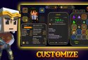King of Рейдів Magic Dungeons screenshot 3