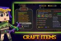King of Рейдів Magic Dungeons screenshot 4
