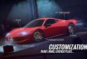Racing Royale: Drag Racing screenshot 4