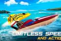 Xtreme Racing 2 - Speed RC boat racing simulator screenshot 2