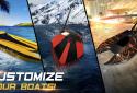 Xtreme Racing 2 - Speed RC boat racing simulator screenshot 3