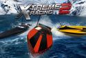 Xtreme Racing 2 - Speed RC boat racing simulator screenshot 6
