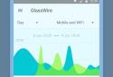 GlassWire Data Usage Monitor screenshot 1