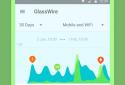 GlassWire Data Usage Monitor screenshot 2