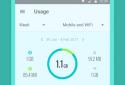 GlassWire Data Usage Monitor screenshot 3
