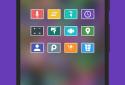 Lai - Icon Pack screenshot 1