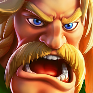 Celtic Tribes - Building Strategy MMO