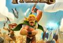 Celtic Tribes - Building Strategy MMO screenshot 1