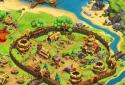 Celtic Tribes - Building Strategy MMO screenshot 2