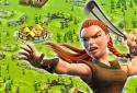 Celtic Tribes - Building Strategy MMO screenshot 3