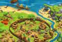 Celtic Tribes - Building Strategy MMO screenshot 7