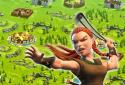 Celtic Tribes - Building Strategy MMO screenshot 8