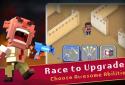 Guns.io: Online Shooter 3D Block io Game screenshot 2
