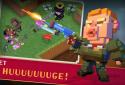 Guns.io: Online Shooter 3D Block io Game screenshot 3