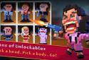 Guns.io: Online Shooter 3D Block io Game screenshot 4