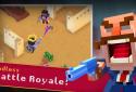 Guns.io: Online Shooter 3D Block io Game screenshot 5