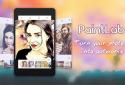 Photo Cartoon Camera - PaintLab screenshot 11