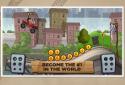 Hill Climb Racing screenshot 5