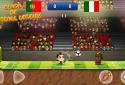 Clash of Football Legends 2017 screenshot 2