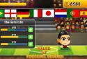 Clash of Football Legends 2017 screenshot 3