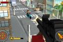 Sniper Craft 3D screenshot 3