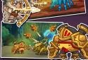 Frontier Defense: Idle TD & Heroes RPG game screenshot 4
