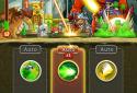 Frontier Defense: Idle TD & Heroes RPG game screenshot 7