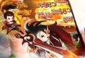 Wuxia Legends - Condor Heroes screenshot 12