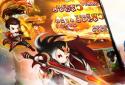 Wuxia Legends - Condor Heroes screenshot 3