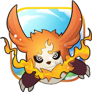Sky Champ: Shoot 'em up & collect monsters