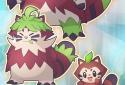 Sky Champ: Shoot 'em up & collect monsters screenshot 1