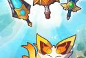 Sky Champ: Shoot 'em up & collect monsters screenshot 2