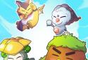 Sky Champ: Shoot 'em up & collect monsters screenshot 3
