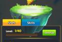 Sky Champ: Shoot 'em up & collect monsters screenshot 5