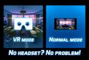 Agent Hawk Cardboard screenshot 7