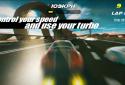 Ace Turbo Racing screenshot 1