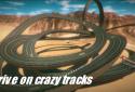 Ace Turbo Racing screenshot 2
