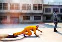 Survival Prison Escape v2: Free Action Game screenshot 2