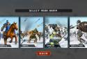 Ultimate Epic Battle War Fantasy Game screenshot 1