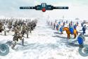 Ultimate Epic Battle War Fantasy Game screenshot 2