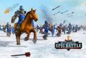 Ultimate Epic Battle War Fantasy Game screenshot 3