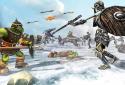 Ultimate Epic Battle War Fantasy Game screenshot 4