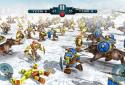 Ultimate Epic Battle War Fantasy Game screenshot 7