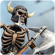 Ultimate Epic Battle War Fantasy Game