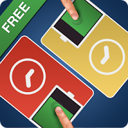 2 Player Timetapper - Multiplayer Game